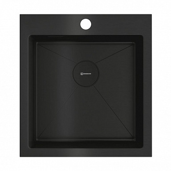 картинка Мойка Omoikiri AKISAME 46-GB 