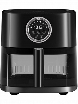 картинка Аэрогриль Hiberg GF 400 GB 