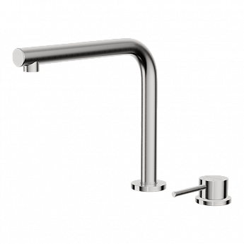 картинка Смеситель Omoikiri Nara-BN 