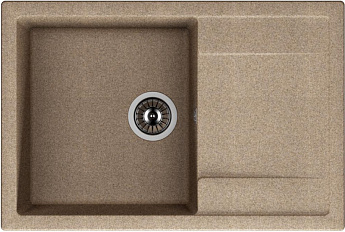 картинка Мойка для кухни Dr. Gans ТЕХНО-760 