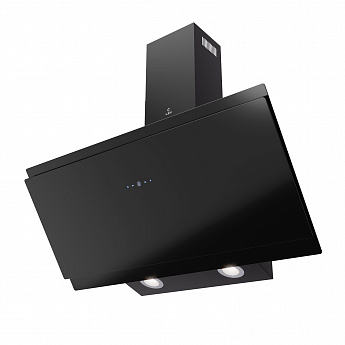 картинка Кухонная вытяжка Lex FURIA 900 BLACK 