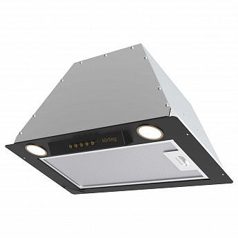 картинка Кухонная вытяжка Korting KHI 6631 RN 
