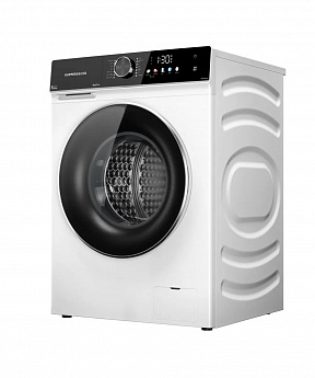 картинка Стиральная машина с сушкой Kuppersberg WDM 601 W 