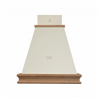 картинка Кухонная вытяжка Lex VERONA BODY 600 IVORY LIGHT 