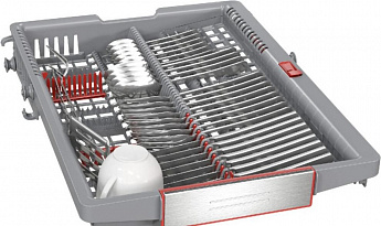 картинка Посудомоечная машина встраиваемая Bosch SPV6ZMX17E 