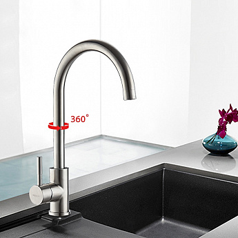 картинка Смеситель Ledeme L4998-3  