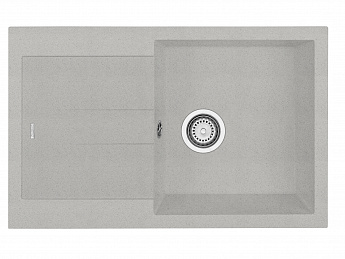 картинка Мойка Longran Amanda AMG780.500 