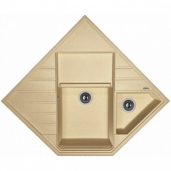 картинка Мойка для кухни Florentina Бомбей 