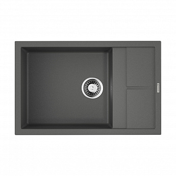 картинка Кухонная мойка Omoikiri SUMI-78-LB 