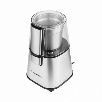 картинка Кофемолка Maunfeld MF-521S 