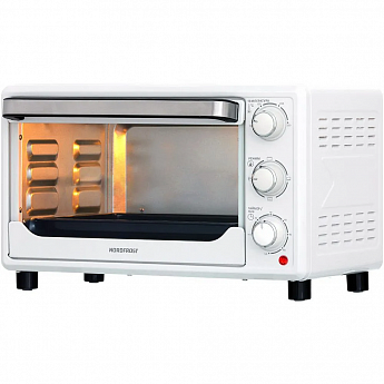 картинка Мини-печь Nordfrost R 300 W 