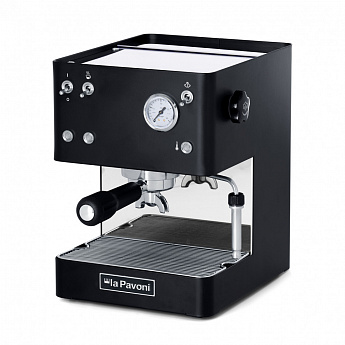 картинка Кофемашина La Pavoni LPMCBN01EU черный 