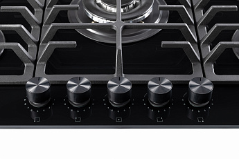 картинка Газовая варочная панель Vard VHLS9534K 