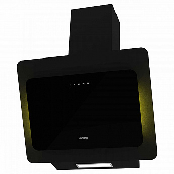 картинка Кухонная вытяжка Korting KHC 67590 GN 
