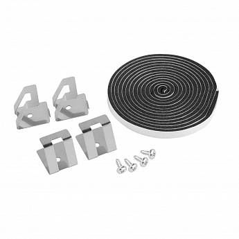 картинка Индукционная варочная панель Maunfeld AVI594FBK 