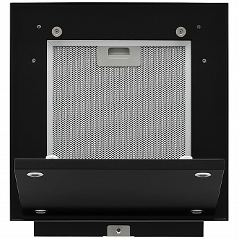 картинка Кухонная вытяжка Krona DITA F MAX 420 black SGC 