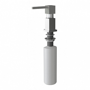 картинка Дозатор для мыла Florentina КВАДРО 