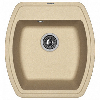 картинка Мойка для кухни Florentina Нире-480 