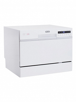 картинка Посудомоечная машина компактная Delonghi DDW 07T ONICS 