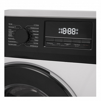 картинка Стиральная машина с паром Evelux EW 45127 V 