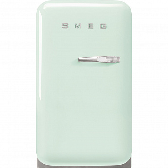 картинка Отдельностоящий мини-бар Smeg FAB5LPG5 
