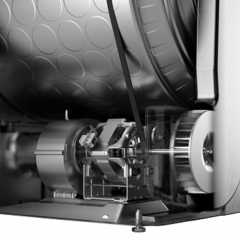 картинка Сушильная машина Asko TDC1485VB.T 