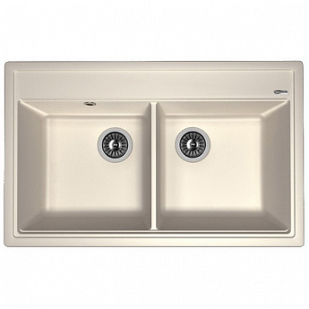 картинка Мойка для кухни Florentina Липси-820 