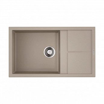 картинка Мойка для кухни Omoikiri SUMI-86 