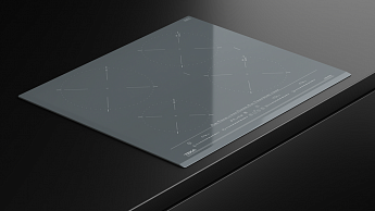 картинка Индукционная варочная панель Teka IZC 64630 MST STONE GREY 