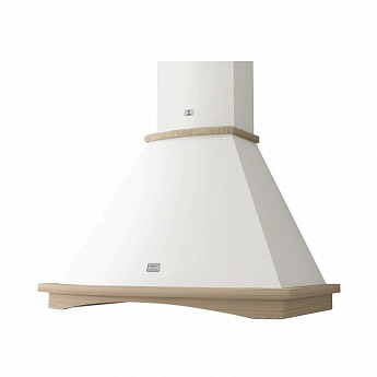 картинка Кухонная вытяжка Lex ASTORIA 600 WHITE 