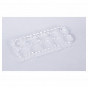 картинка Отдельностоящий холодильник Korting KNFC 62370 W 