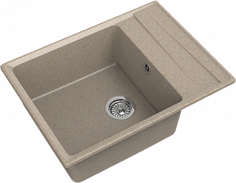 картинка Мойка для кухни Granfest GF-LV-660L 