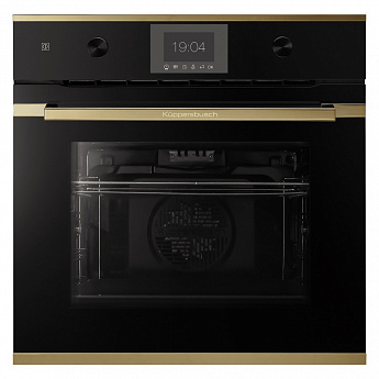 картинка Электрический духовой шкаф Kuppersbusch BP 6350.0 S4 GOLD 