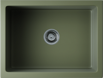 картинка Мойка для кухни Omoikiri Mikura 61 