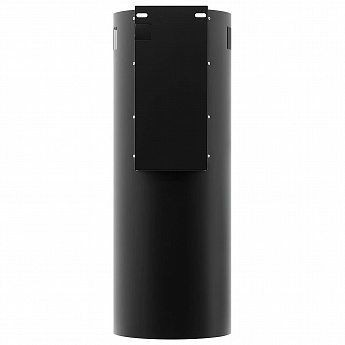 картинка Кухонная вытяжка Krona TINA 350 BLACK 3P 