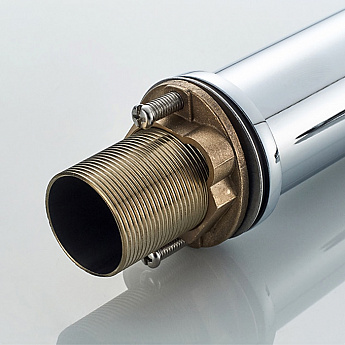 картинка |Discount|Смеситель Ledeme L1147 хром 