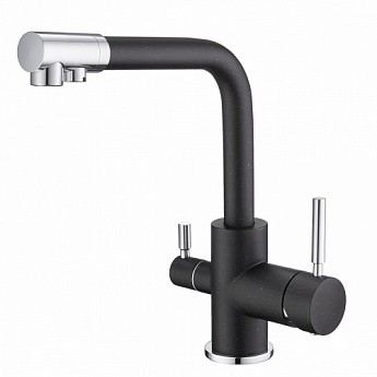 картинка Смеситель Emar ЕС - 3003 