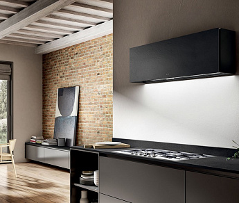 картинка Кухонная вытяжка Elica RULES DEKT/F/60 