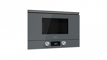 картинка Микроволновая печь Teka ML 8220 BIS L STONE GREY 