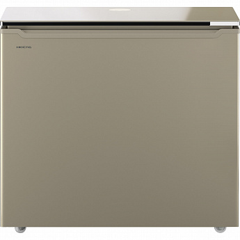 картинка Морозильный ларь Hiberg PF 25 NFG 