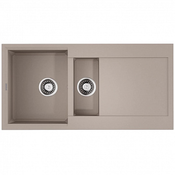 картинка Мойка Omoikiri SAKAIME 100-2 