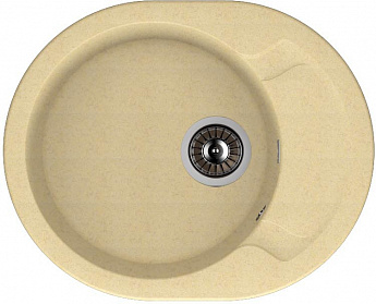 картинка Мойка для кухни Dr. Gans БЕРТА-620 