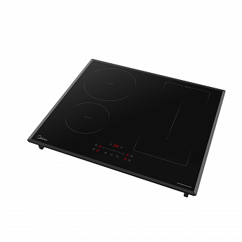 картинка Индукционная варочная панель Midea MIH65787F 