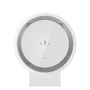 картинка Кухонная вытяжка Maunfeld EDELWEISS 39 WALL белая 