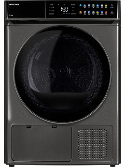 картинка Сушильная машина с тепловым насосом Hiberg HDQ11 - 10 SD 