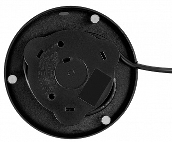 картинка Чайник Monsher MK 501 NOIR 