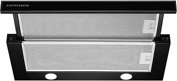 картинка Кухонная вытяжка Kuppersberg SLIMTURBO 60 GB 
