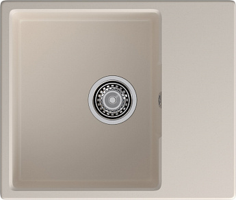 картинка Мойка для кухни Granfest GF-URBAN 658 