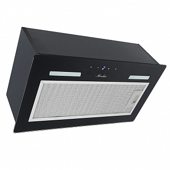 картинка Кухонная вытяжка Monsher MASSY 60 Noir 