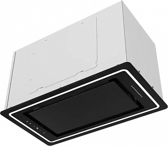 картинка Кухонная вытяжка Kuppersberg INLUMIA 60 Black 